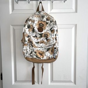 Tilly’s O’Neill Sunflower Backpack